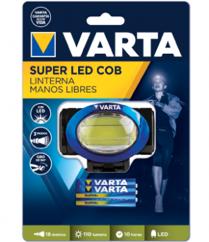 LINTERNAS-EXTERIORES-LINTERNA-MANOS LIBRES-DEPORTIVA